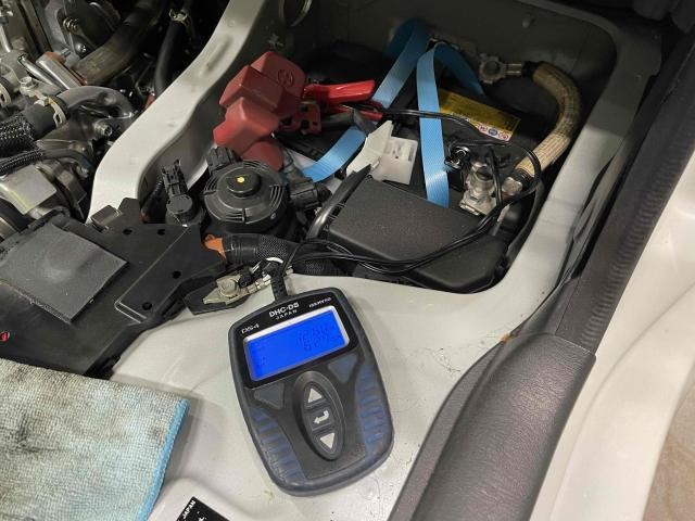 車検・点検・整備